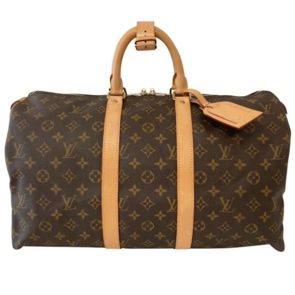 Louis Vuitton Keepall 45 - Picture 2 of 10
